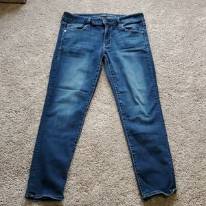 AE Skinny Jeans 8S
